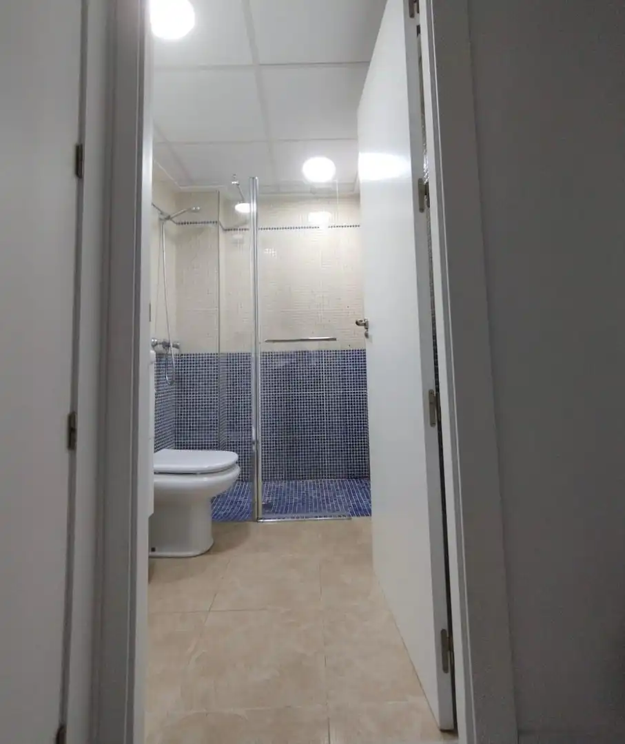 Flat to rent in Norte, imagen 22