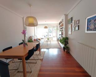 Living room of Flat for sale in Sopelana  with Heating, Private garden and Terrace