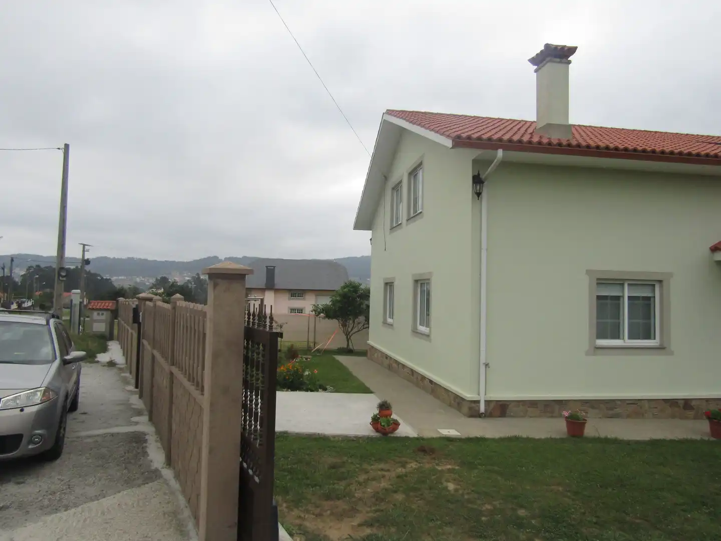 Haus mit Garten zum Verkauf in Valdoviño, imagen 3