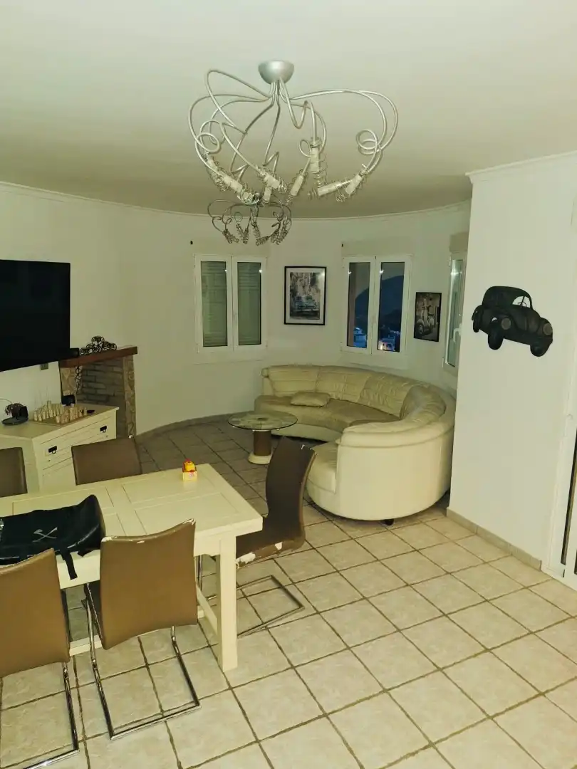 Detached house with terrace for sale in Centro, imagen 9