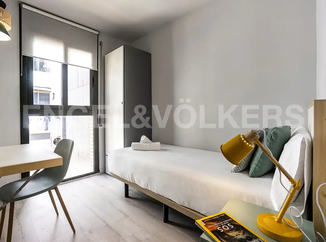 Flat for rent in Pujos, Collblanc