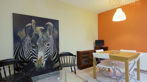 Photo 3 of Flat to rent in Carrer de Sor Eulàlia D'anzizu, 5, Pedralbes, Barcelona