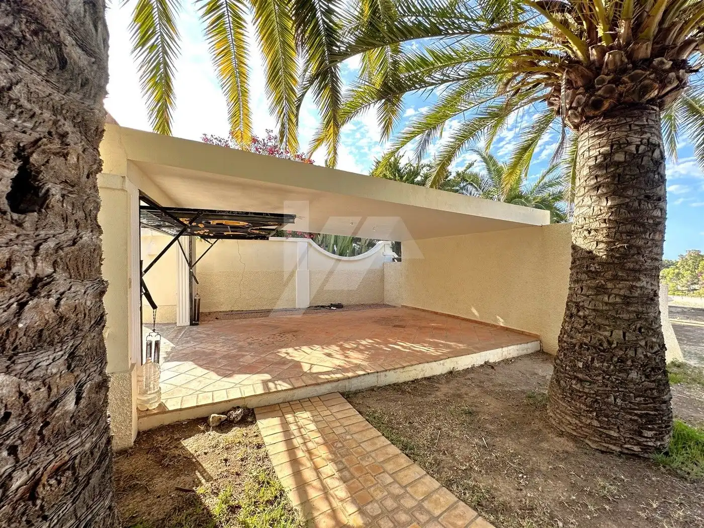Detached house with terrace for sale in Cala Advocat - Baladrar, imagen 42