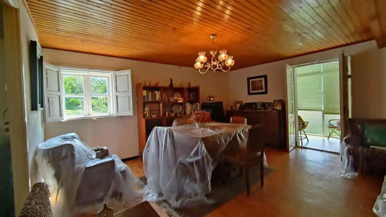 Casa rústica con terraza en venta en Esgos, imagen 23