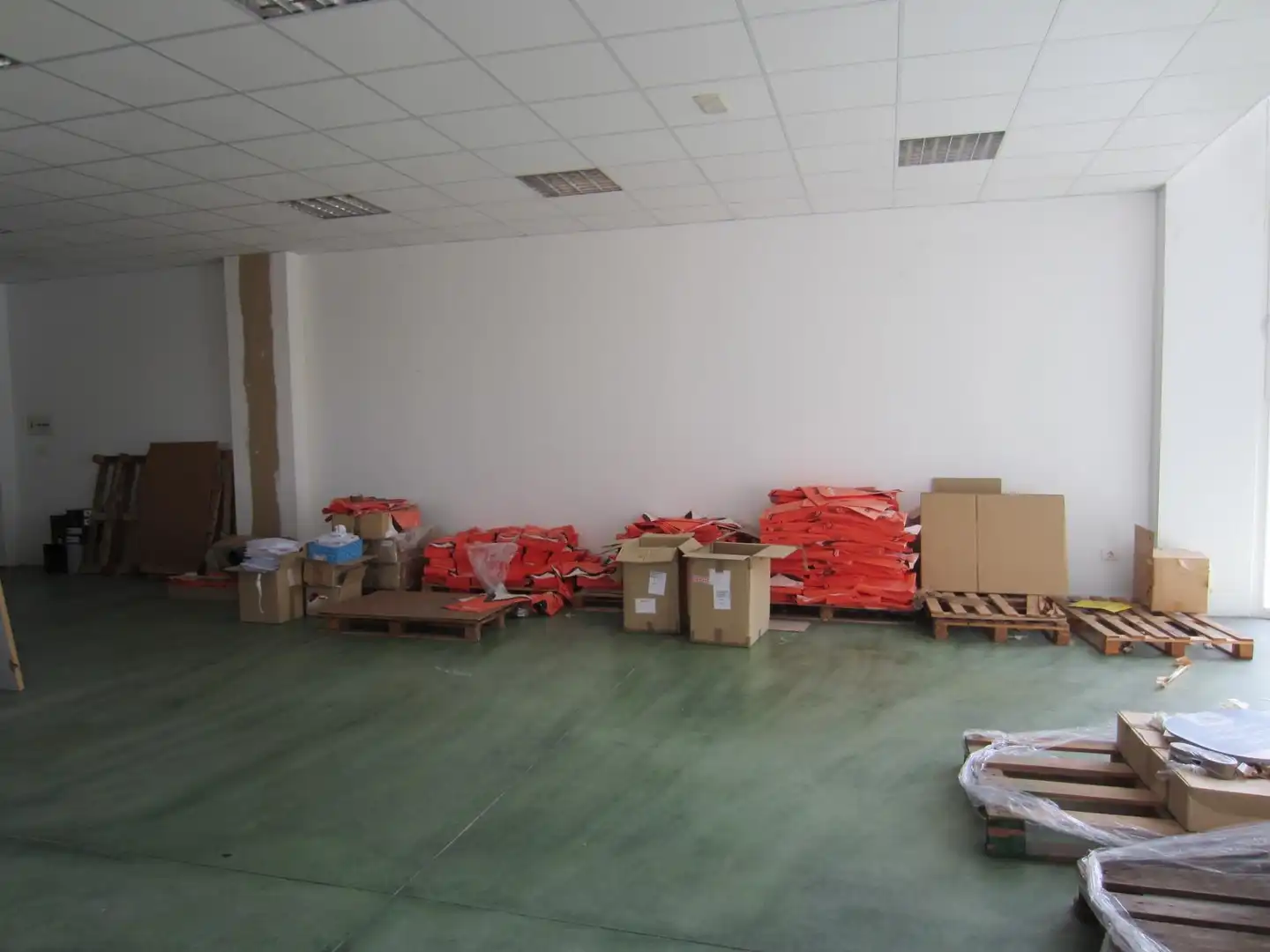 Office space with lift for sale in Pozokoetxe, imagen 7