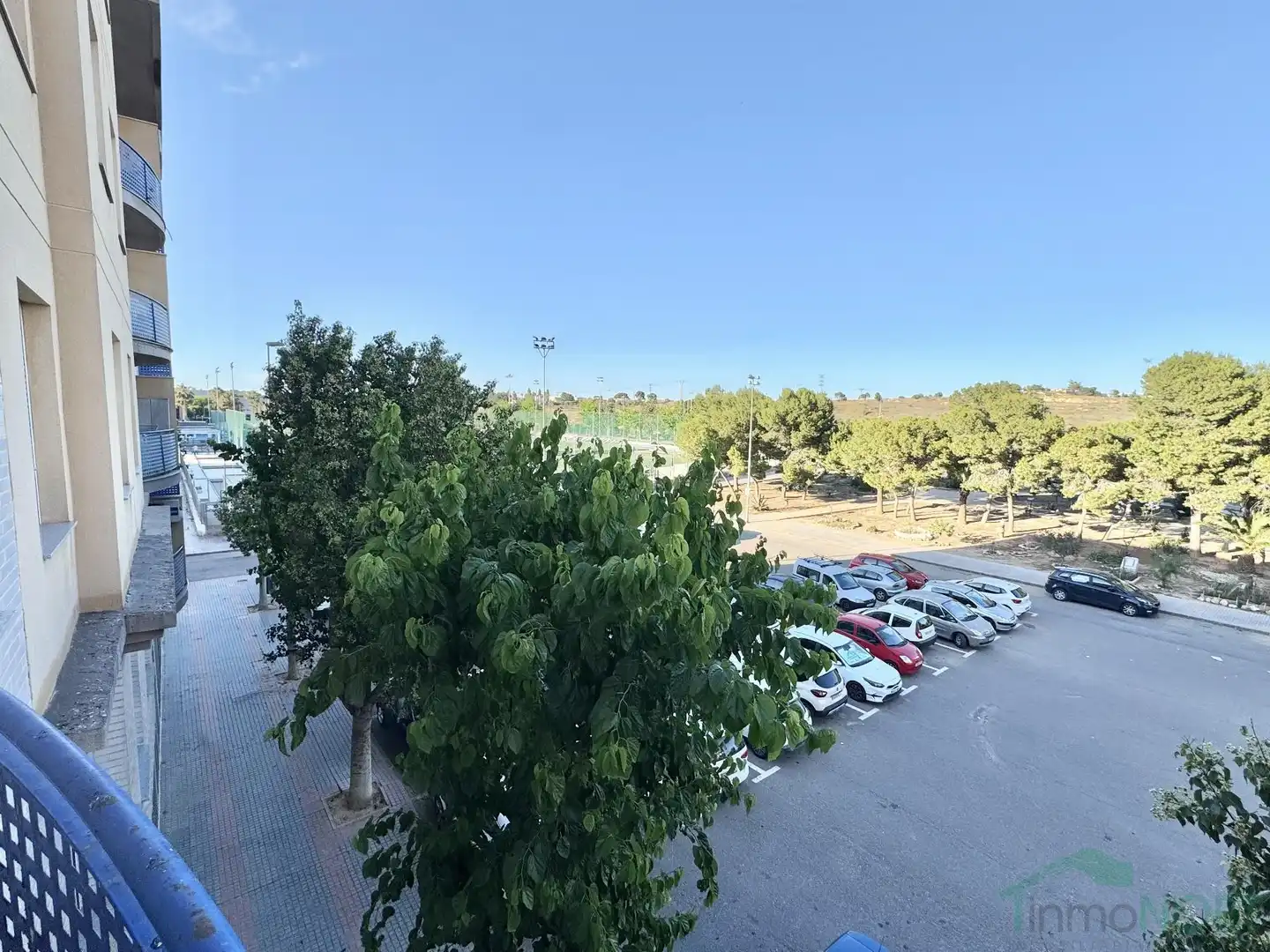 Parking de Piso en venta en Cartagena con Aire acondicionado, Calefacción y Amueblado