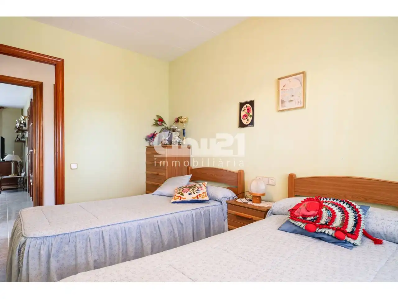 Casa con piscina in vendita a Berga, imagen 28
