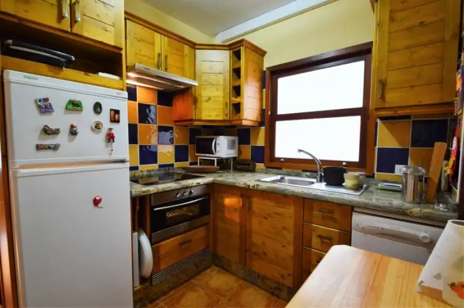 Flat for rent in La Laguna