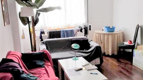 Foto 2 de Pis de lloguer a Tiboli Kalea, Matiko - Ciudad Jardín, Bilbao