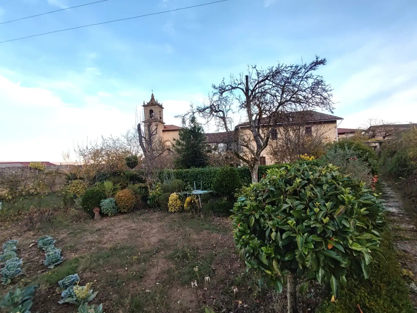 Jardín de Piso en venta en Arraia-Maeztu con Amueblado