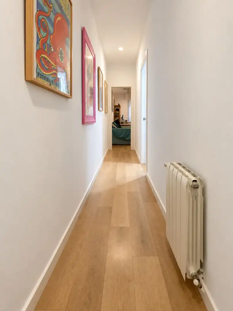 Piso con ascensor en venta en Carrer de Viladomat, imagen 22