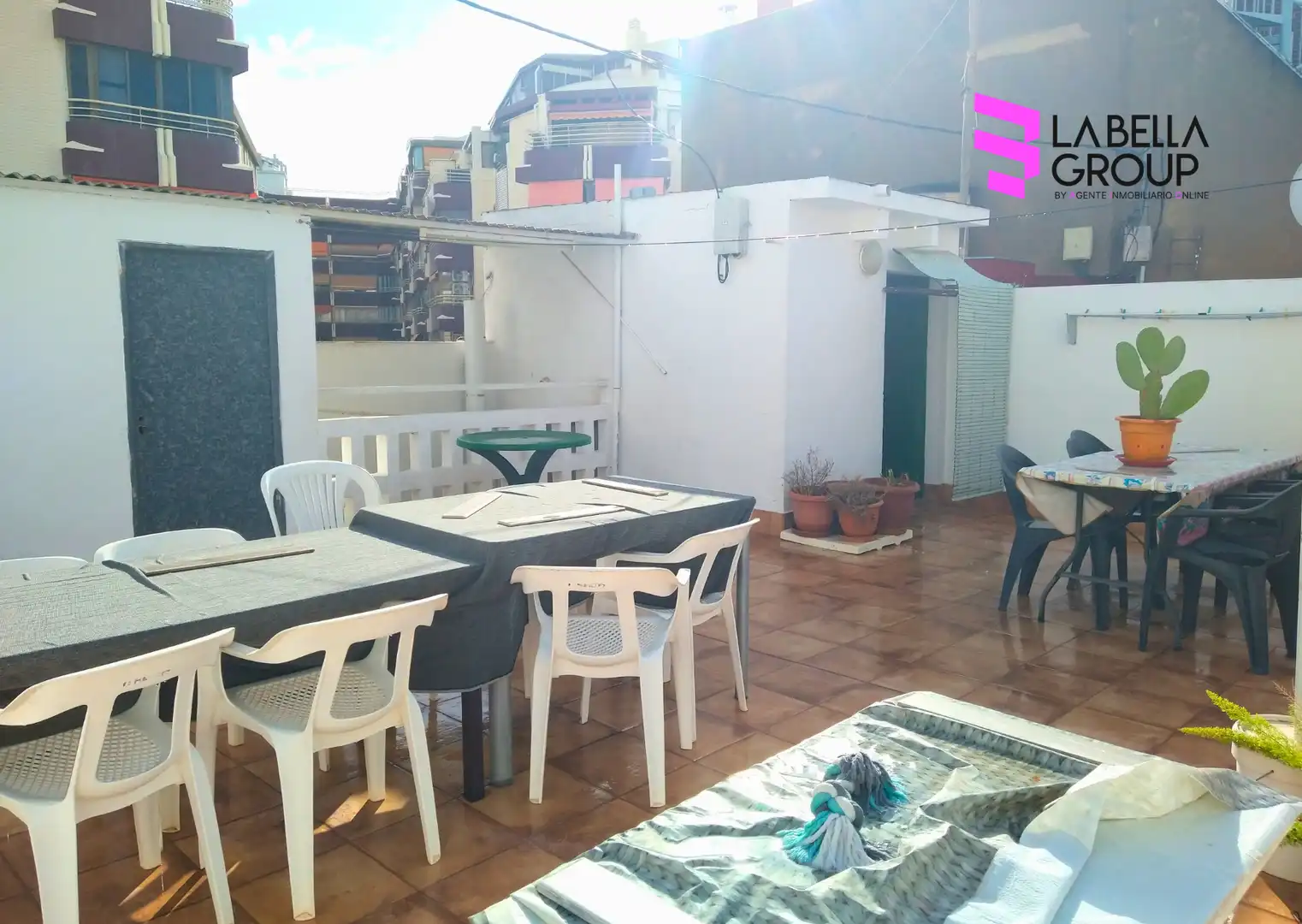 Wohnung mit Terrasse zum Verkauf in Calle los Reyes, imagen 5