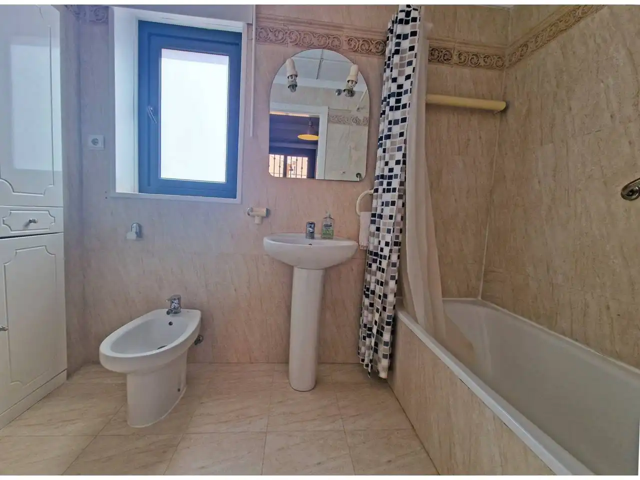 Penthouse mit Pool zum Verkauf in Paseo Golf, imagen 24