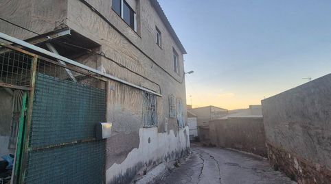 Foto 4 de Apartament en venda a Cabezo de Torres, Murcia Capital