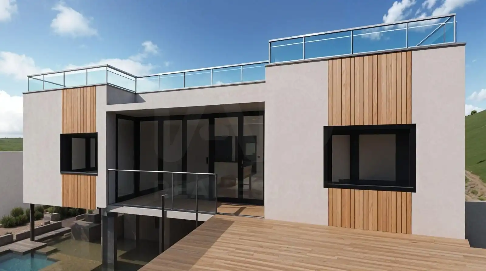 Casa in vendita a Las Atalayas - Urmi - Cerro de Mar, imagen 20