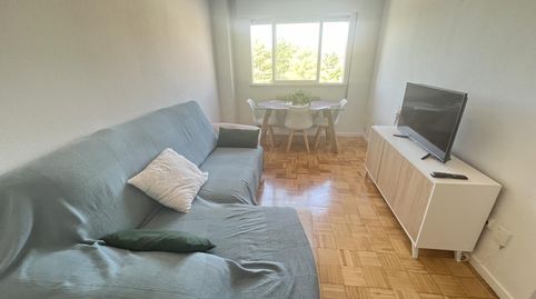 Photo 4 of Flat for rent in Prosperidad - Delicias, Salamanca Capital