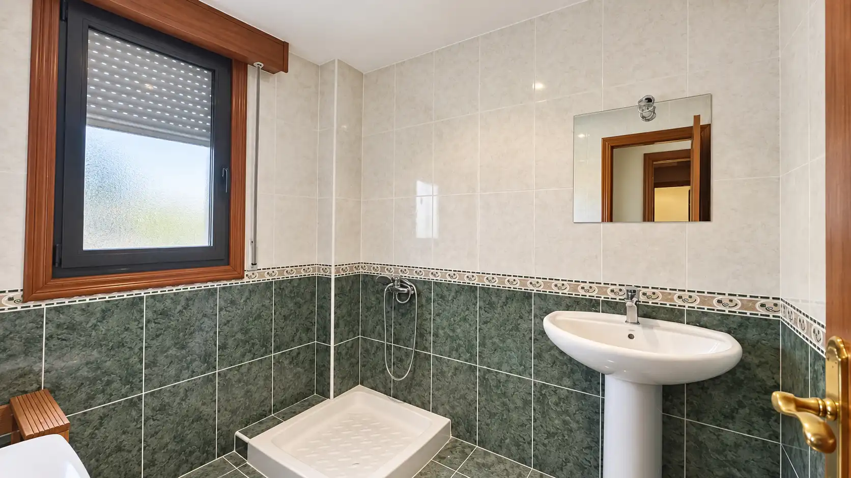 Piso con ascensor en venta en Rúa dos Canteiros 10, imagen 9