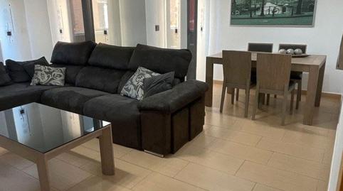 Foto 2 de Pis de lloguer a Calle Gloria Fuertes, 3, Casco Histórico, Churriana de la Vega