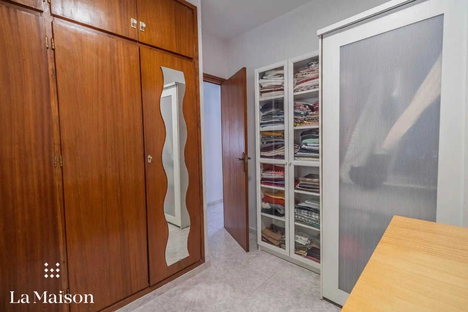 Dormitori de Casa o xalet en venda en Dosrius amb Calefacció, Jardí privat i Terrassa