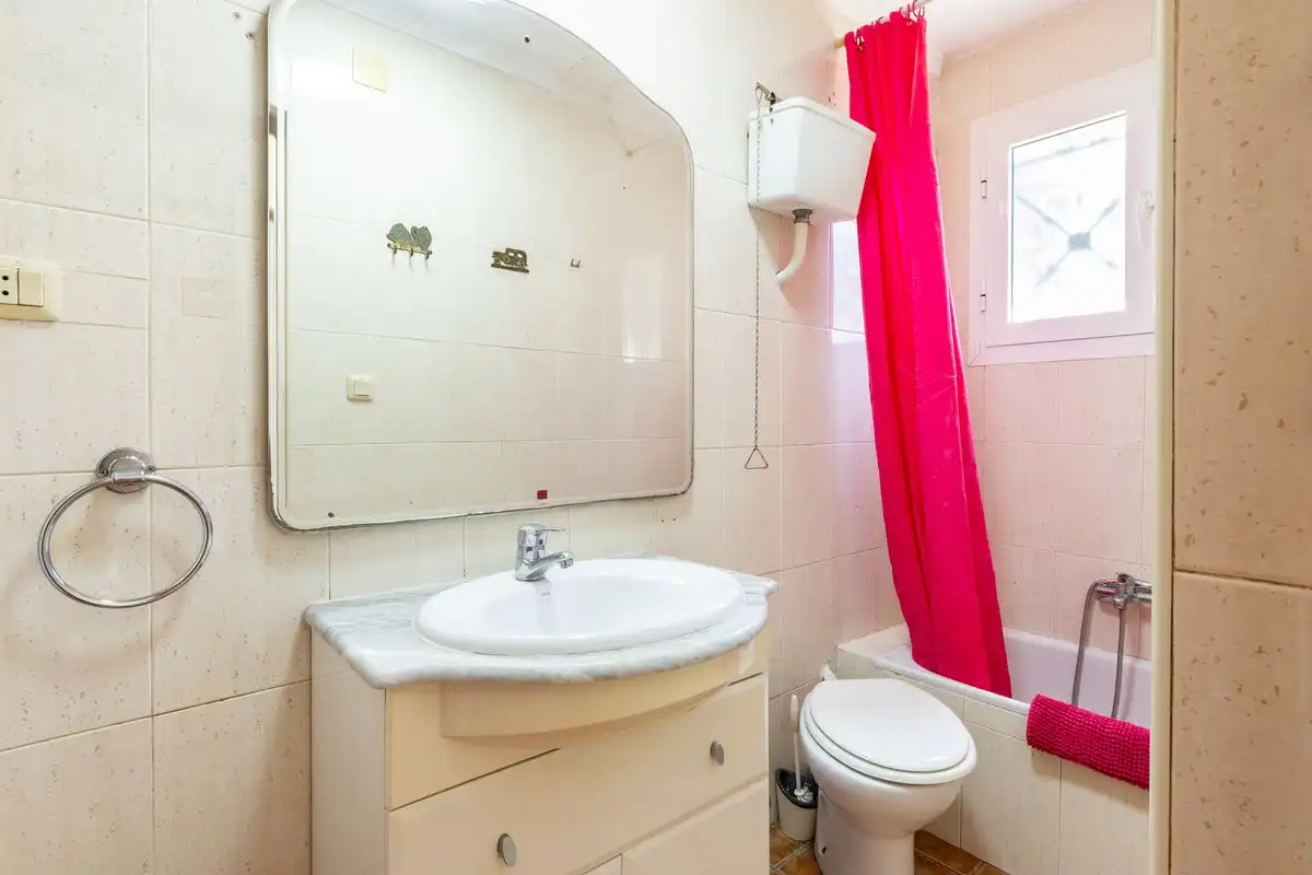 Detached house with terrace for sale in Poligono 22, Parcela, imagen 12