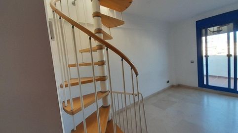 Foto 3 von Dachboden zum Verkauf in Calle Calle Torrealmádena, 5, Cortijo Torrequebrada, Benalmádena
