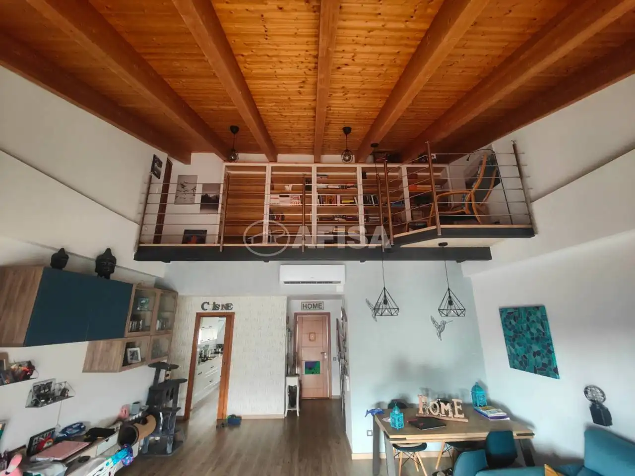 Dúplex en venta