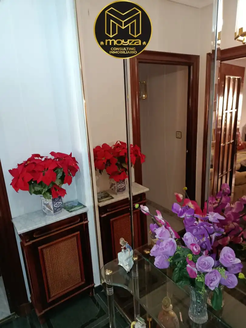 Piso con terraza en venta en San Ildefonso - Catedral, imagen 6