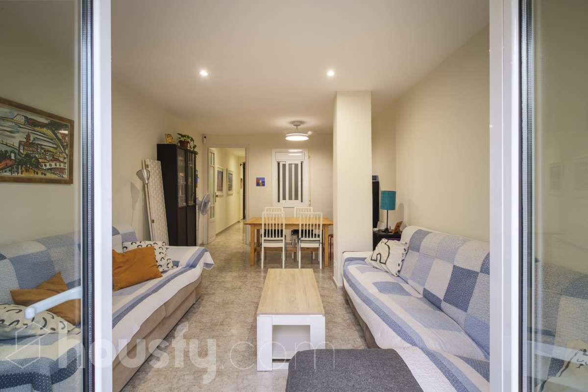 Flat for sale in Gran Via de les Corts Catalanes, La Font de la Guatlla