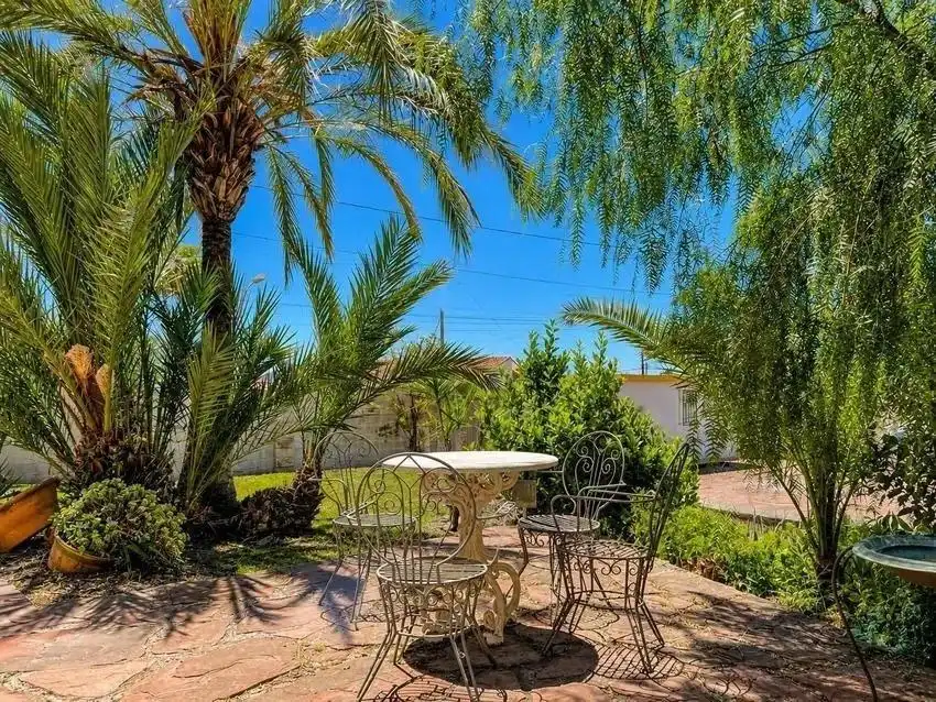Villa mit Pool zum Verkauf in El Carme - Sant Agustí - Bonavista, imagen 21