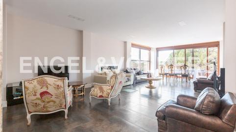 Foto 4 de Casa o xalet en venda a El Berrueco, Madrid