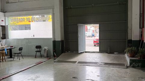 Foto 4 von Fabrikhallen zur Miete in Sudeste Industrial, Fuenlabrada