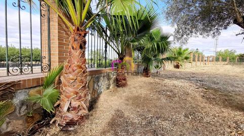 Foto 2 von Residential zum Verkauf in Golf Guadiana, Badajoz Capital