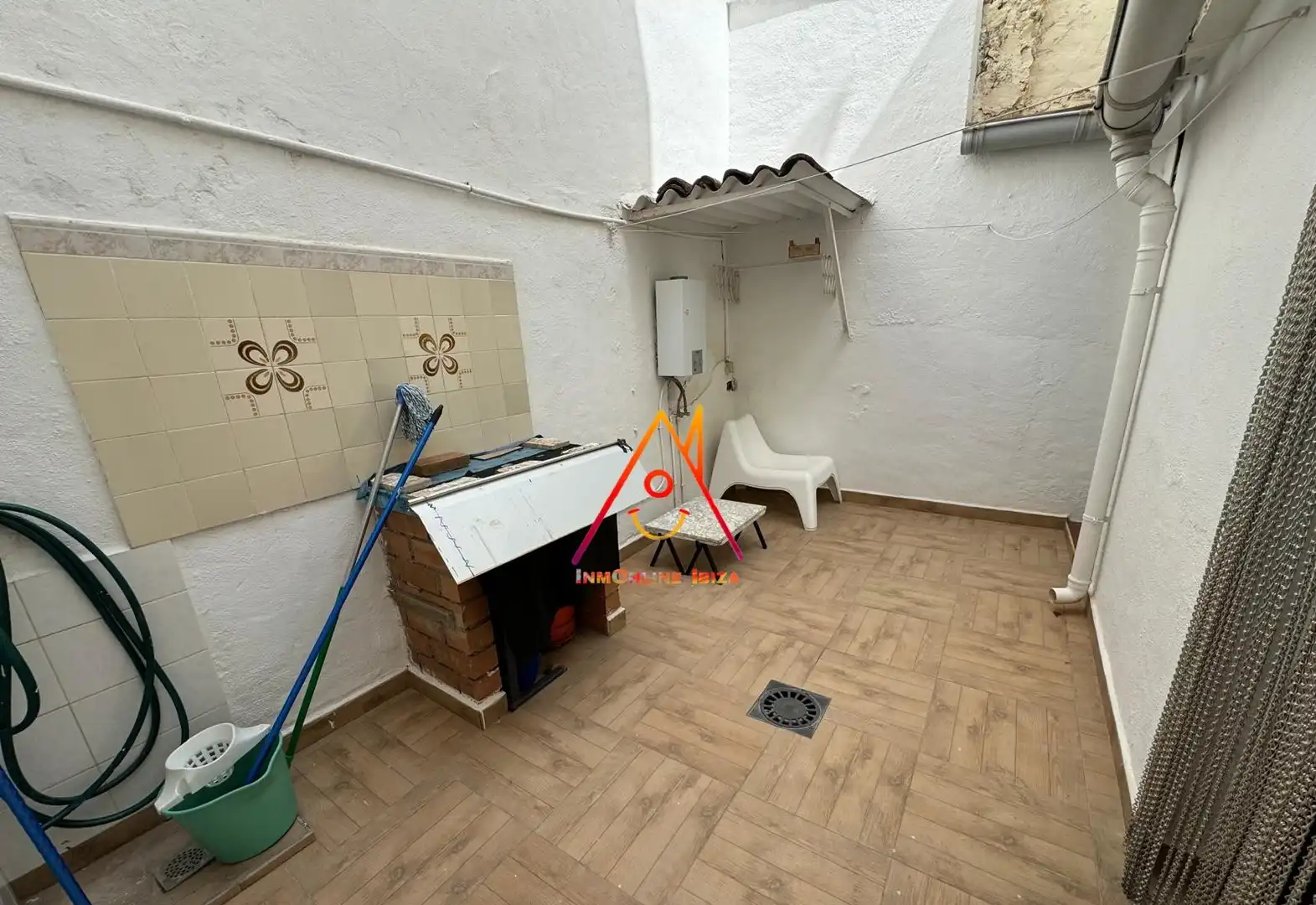 Country homes for sale in Tàrbena  with Furnished