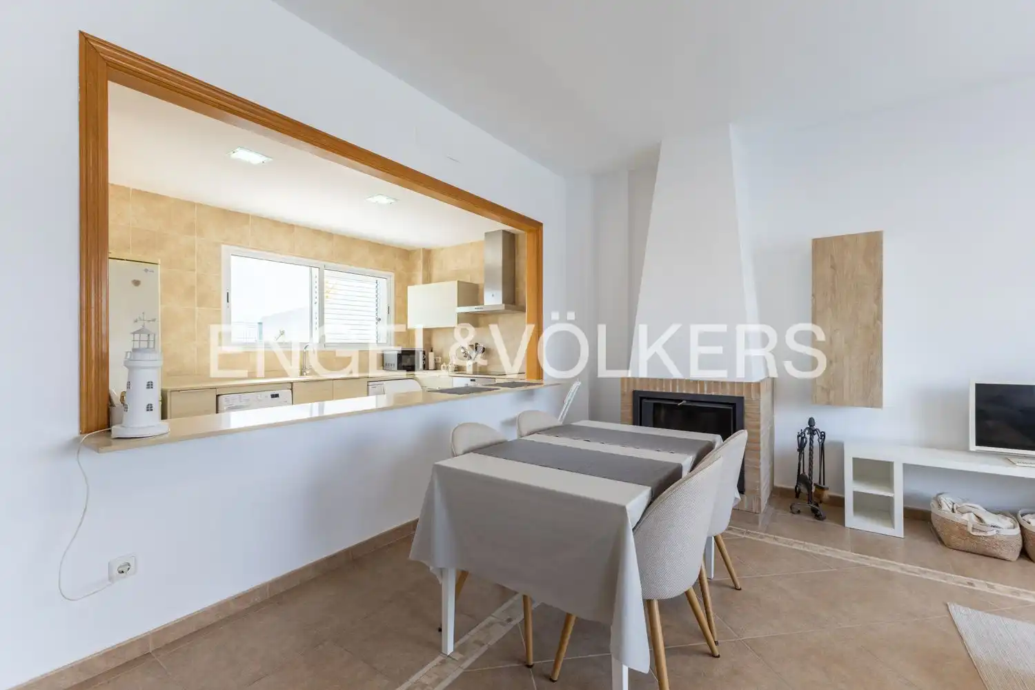 Maison mitoyenne à vendre à Calle de la Serra Mariola, imagen 8