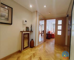 Flat to rent in Avenida de Pablo Gargallo, 11, La Almozara