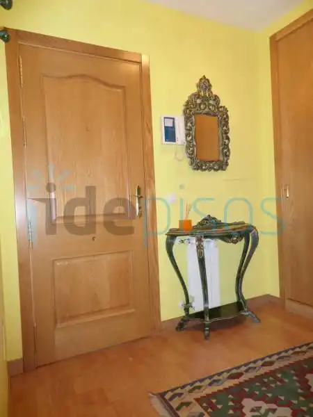 Flat for rent in Puerto Chico
