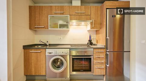 Foto 5 de Estudio para compartir en Adelfas, Madrid