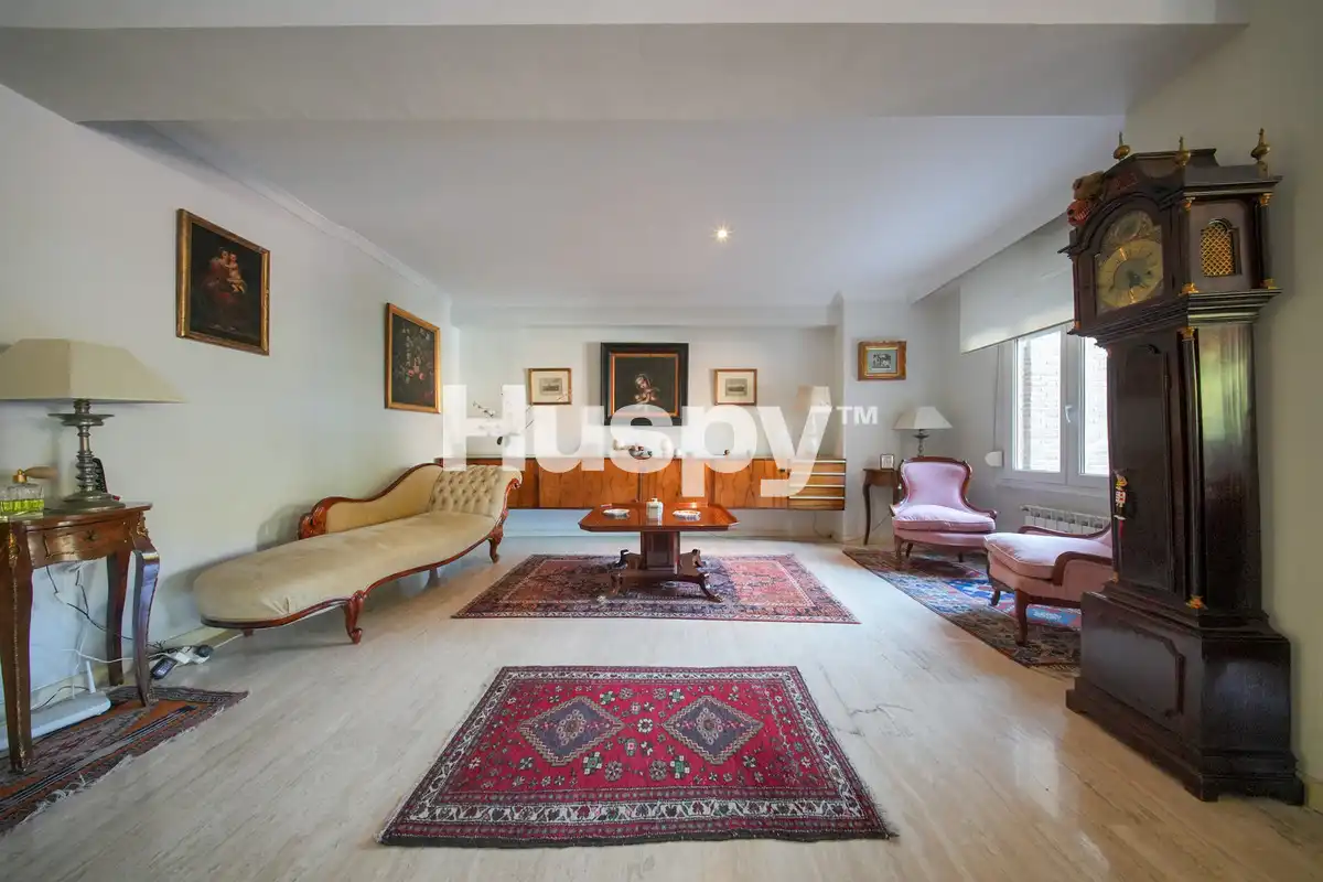 Wohnung mit Aufzug zum Verkauf in Paseo de la Alameda de Osuna, imagen 8