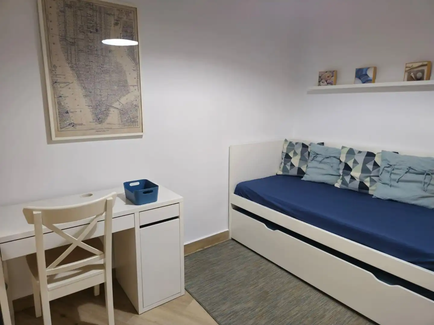 Flat with lift to rent in Extramurs, imagen 23