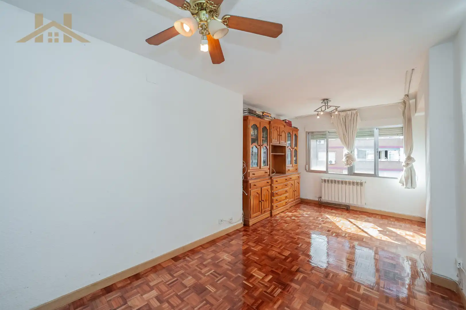 Living room of Flat for sale in Móstoles  with Terrace