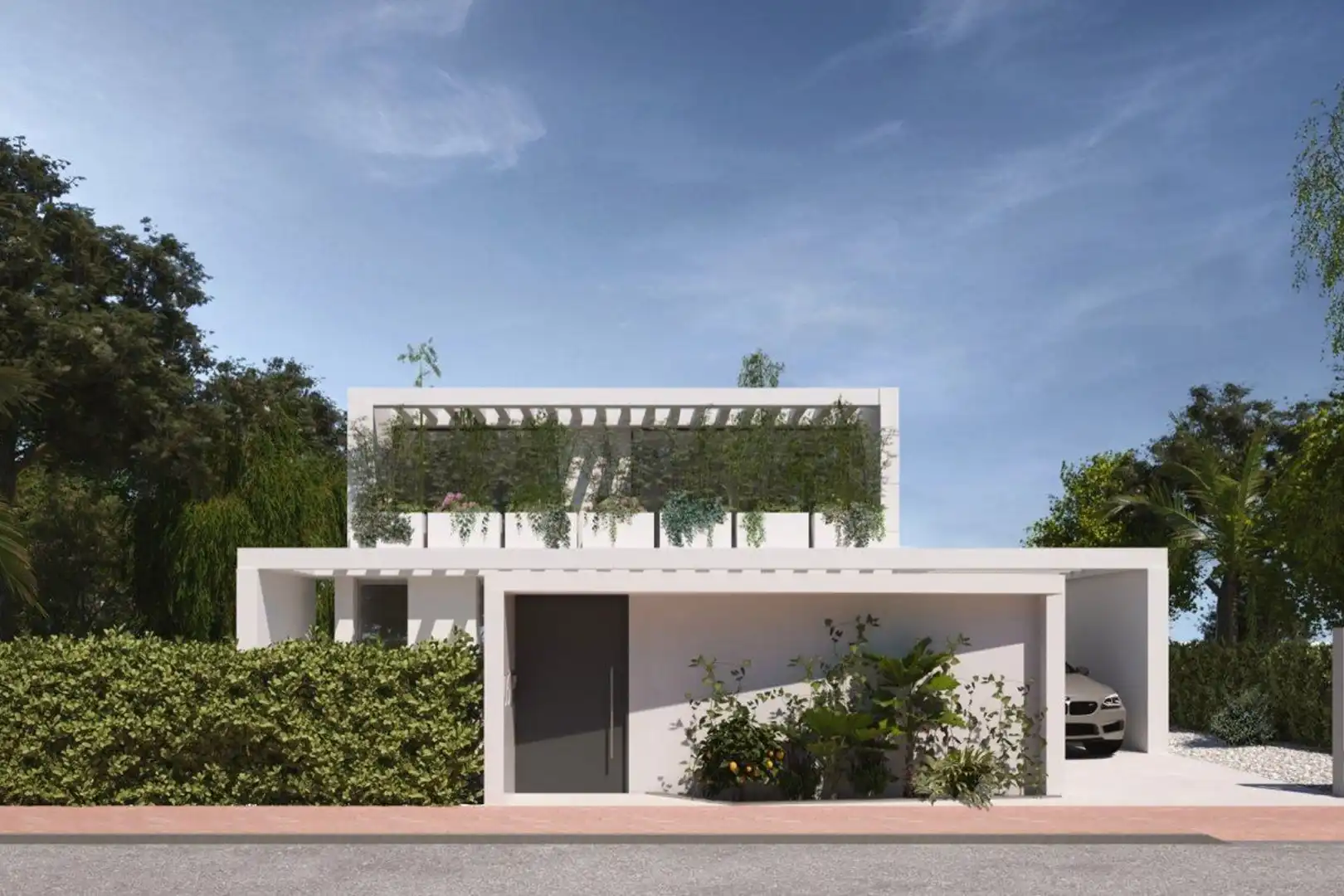 Haus zum Verkauf in Campo de Murcia, imagen 17