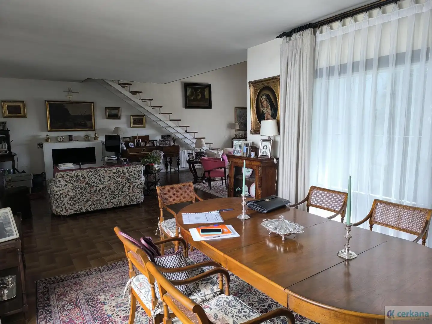 Chalet en venta en Villares altos, imagen 9