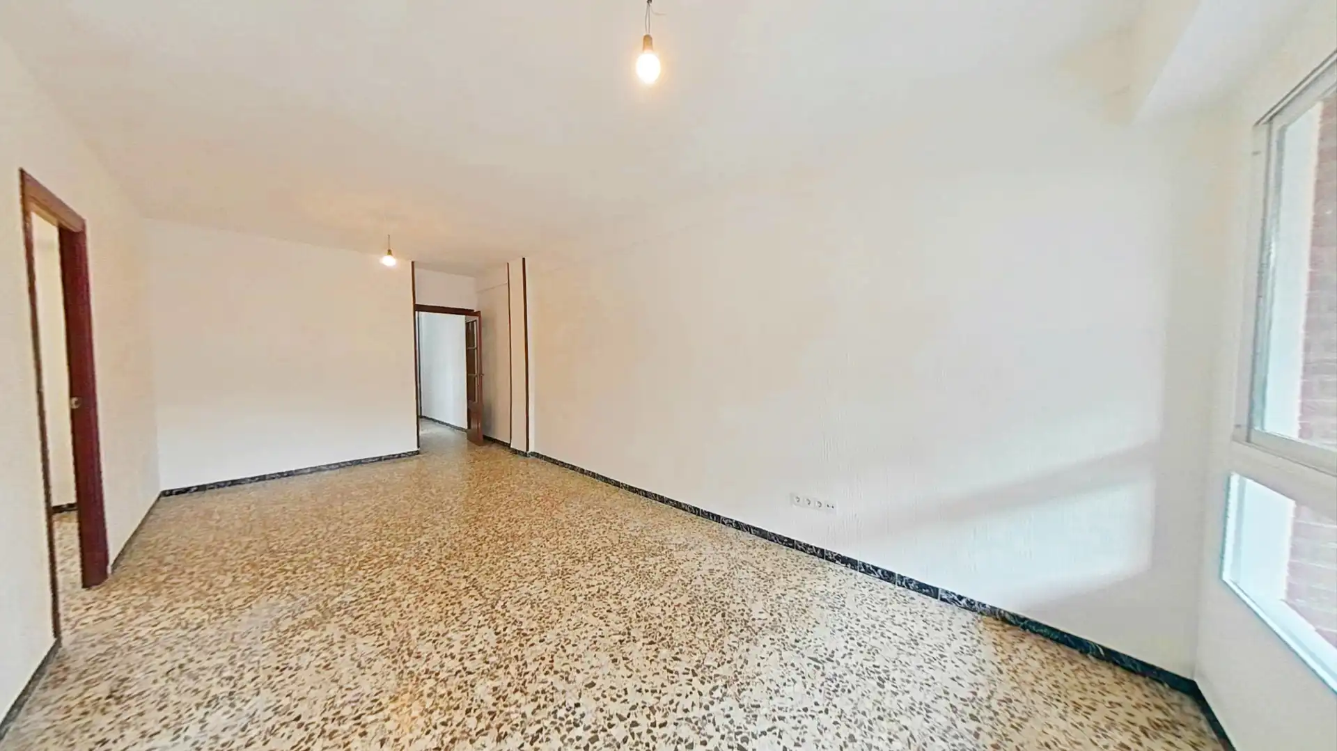Flat for rent in Carolinas Bajas