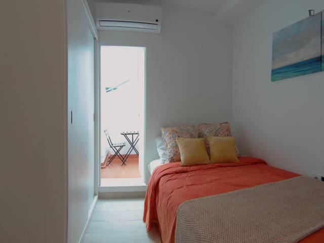 Estudio en Alquiler en Pradolongo