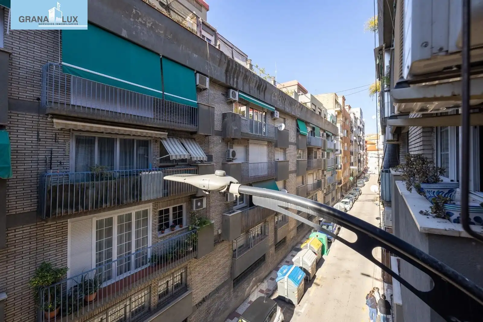 Piso con ascensor en venta en Calle Veracruz, imagen 13