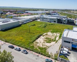 Residencial en venda en Parla