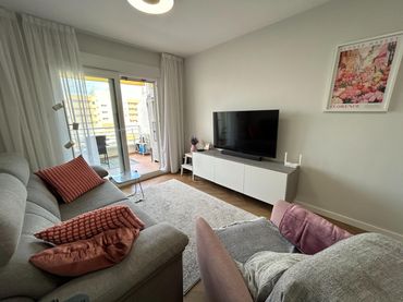 Attique avec ascenseur à vendre à Playa del Cura