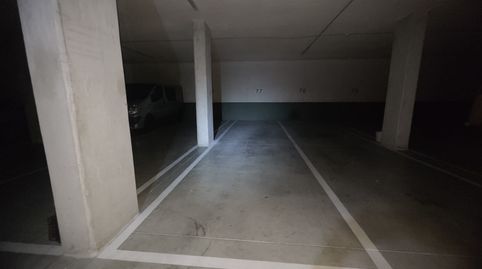 Foto 5 von Garage zum Verkauf in Urbanizaciones, Rivas-Vaciamadrid