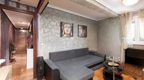 Foto 5 de Piso en venta en Mendiola Bidea, 9, Trintxerpe, Spain, 9, Pasaia, Gipuzkoa