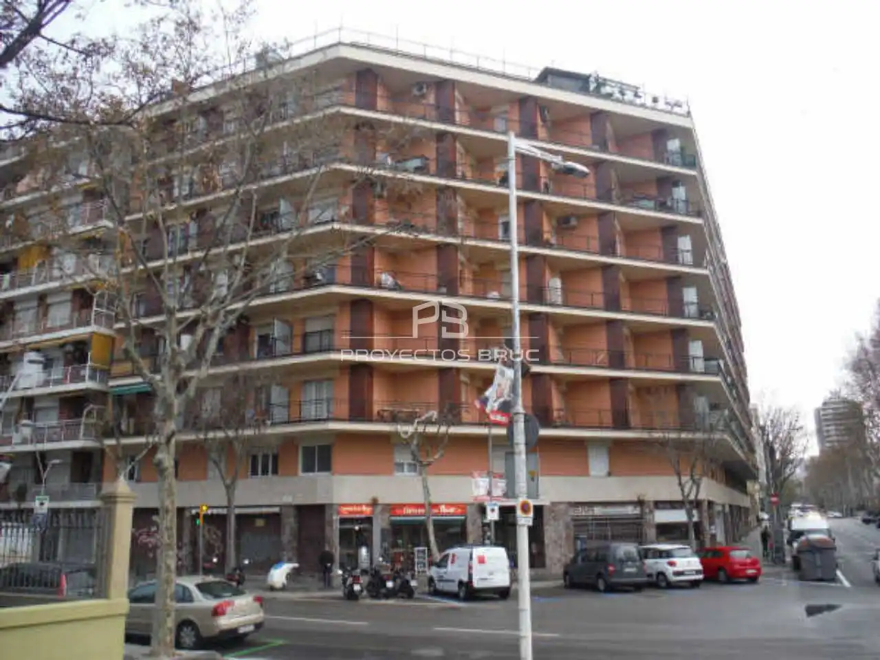 Pis en venda a Calle Alí Bei
